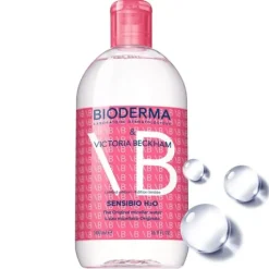 Bioderma Sensibio H2O Limited Edition 500 ml