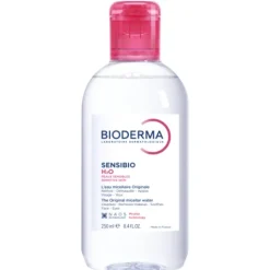 Bioderma Sensibio H2O 250 ml