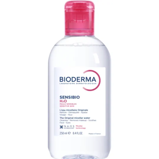 Bioderma Sensibio H2O 250 ml