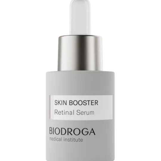 Biodroga Medical Institute Skin Booster Retinal Serum 15 ml