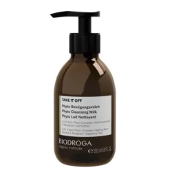 Biodroga Organic Take it Off Phyto Cleansing Milk 200 ml