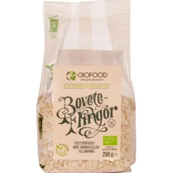 Biofood Boveteflingor 250 g