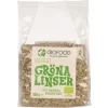 Biofood Gröna linser 500 g