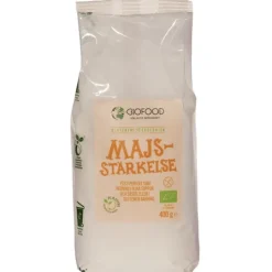 Biofood Majsstärkelse 400 g