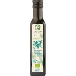 Biofood MCT-olja 250 ml