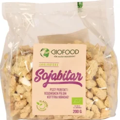 Biofood Sojabitar 200 g