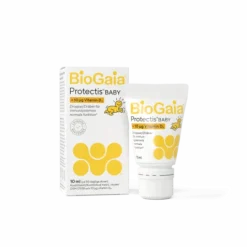 BioGaia Protectis droppar med vitamin D 10 ml