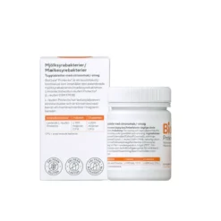 BioGaia ProTectis 60 st