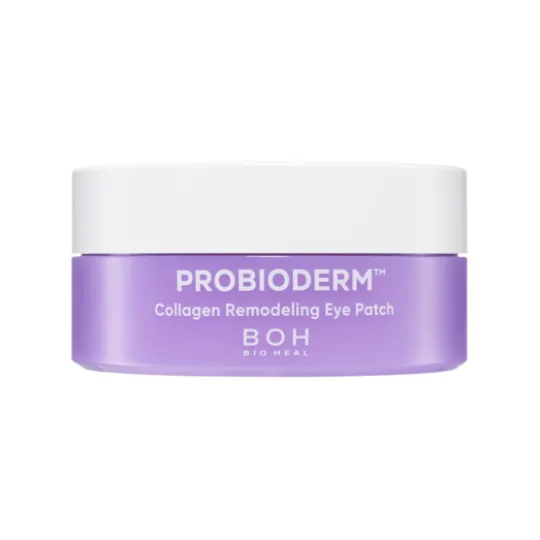 BIOHEAL BOH Probioderm Collagen Remodeling Eye Patch 60 st