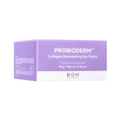 BIOHEAL BOH Probioderm Collagen Remodeling Eye Patch 60 st