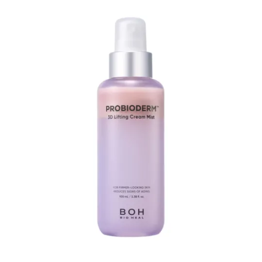 BIOHEAL BOH Probioderm 3D Lifting Cream Mist 100 ml