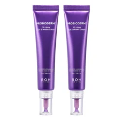 BIOHEAL BOH Probioderm 3D Lifting Eye & Wrinkle Cream 25 ml Double Pack