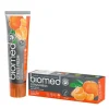 Biomed Citrus Fresh Tandkräm 100 g