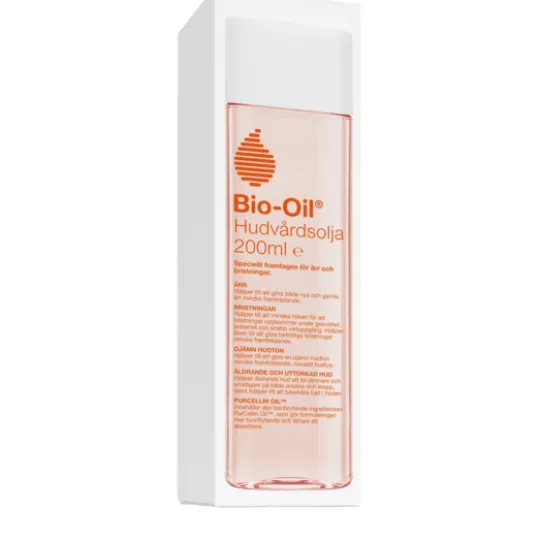 Bio-Oil Hudvårdsolja 200 ml