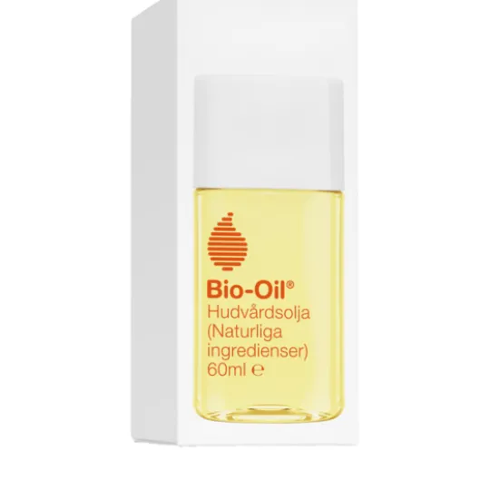 Bio-Oil Hudvårdsolja Naturliga ingredienser 60 ml