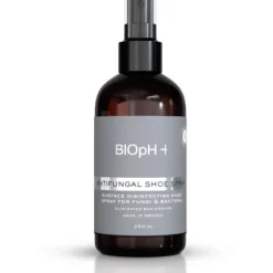 BIOpH+ Antifungal Shoe Spray 250 ml