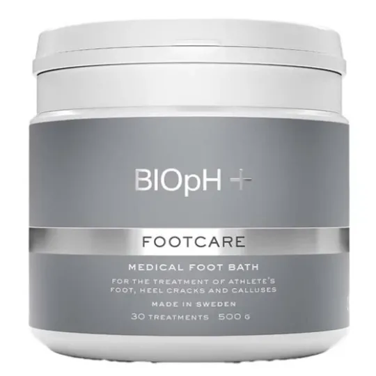 BIOpH+ Footcare 500 g