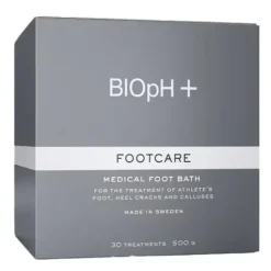 BIOpH+ Footcare 500 g