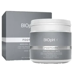 BIOpH+ Footcare 500 g