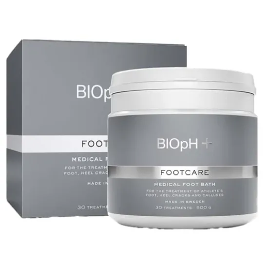 BIOpH+ Footcare 500 g