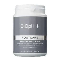 BIOpH+ Footcare 250 g
