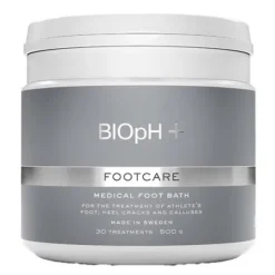 BIOpH+ Footcare 500 g