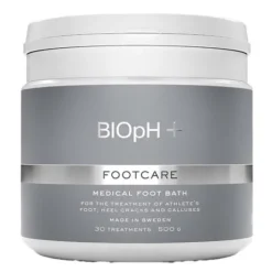 BIOpH+ Footcare 500 g