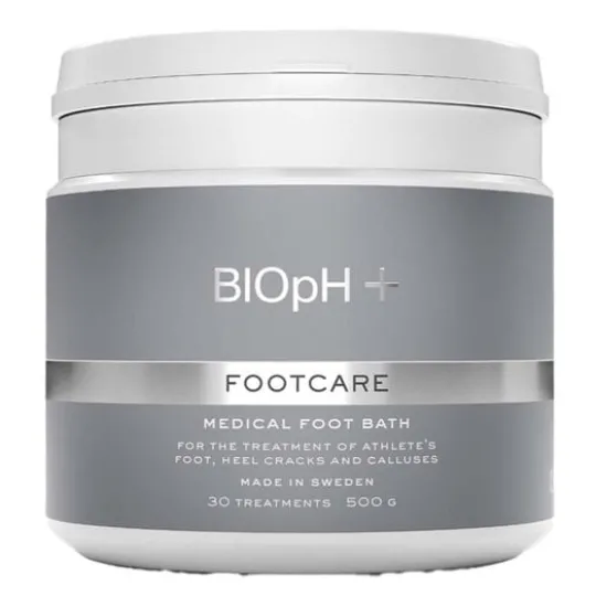 BIOpH+ Footcare 500 g