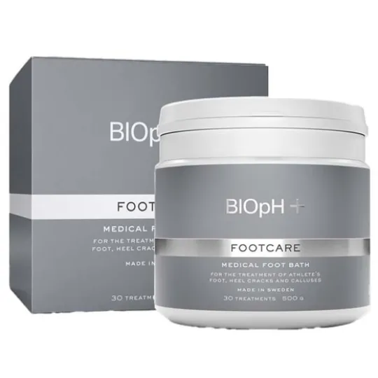 BIOpH+ Footcare 500 g
