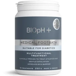 BIOpH+ Medical Foot Bath 250 g