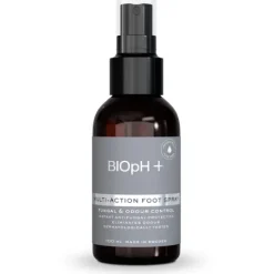BIOpH+ Multi-Action Foot Spray 100 ml