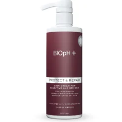 BIOpH+ Protect & Repair Body Cream 500 ml