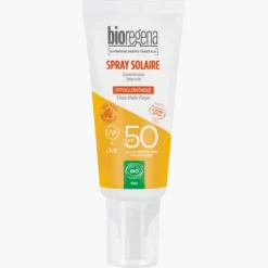 Bioregena Sunscreen Spray Face & Body SPF 50 90 ml