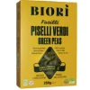 Biori Gröna Ärtor Pasta Fusilli EKO Glutenfri 250 g