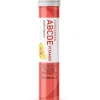 BioSalma ABCDE-vitamin Citrus 20 brustabletter