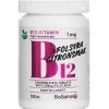 BioSalma B12 vitamin 1mg +folsyra 100 tuggtabletter