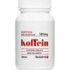 Biosalma Koffein 100 mg 200 tabletter