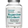 BioSalma Magnesium Glycinate 120 kapslar