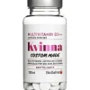 BioSalma Multivitamin Kvinna D-vitamin++ 100 tabletter