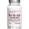 BioSalma Multivitamin Kvinna D-vitamin++ 100 tabletter