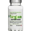 BioSalma Multivitamin Vegan D-vitamin++ 100 tabletter
