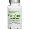 BioSalma Multivitamin Vegan D-vitamin++ 100 tabletter