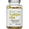 BioSalma Nattljusolja 10% GLA 1000 mg 100 kapslar