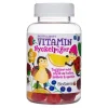 BioSalma Nyckelpiga Multivitamin 60 tuggtabletter