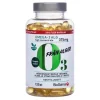 BioSalma Omega-3 av Alg 375mg DHA/EPA 120 kapslar