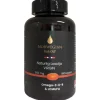 Biosan Laxolja Virgin 180 kapslar