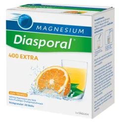 Biosan Magnesium Diasporal 400 Extra 20 sticks