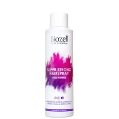 Biozell Professional Hairspray Super Strong 250 ml