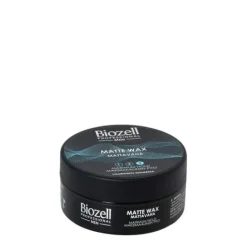 Biozell Professional MEN Matte Wax 100 g