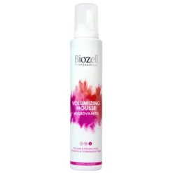 Biozell Professional Volumizing Mousse 200 ml